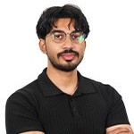 Shivansh Kushwaha